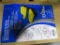NEW YELLOW UNIVERSAL TRACTOR SEAT