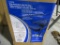 NEW BLUE UNIVERSAL TRACTOR SEAT