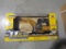 NEW HUINA 1/16TH REMOTE CONTROLLED EXCAVATOR W/ BLADE