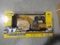 NEW HUINA 1/16TH REMOTE CONTROLLED EXCAVATOR W/ BLADE