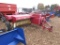 273 NEW HOLLAND SQUARE BALER