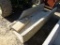8FT CONCRETE BUNK FEEDER