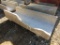 8FT CONCRETE BUNK FEEDER