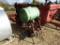 1 ROW MECHANICAL TRANSPLANTER