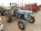 4610 FORD TRACTOR