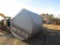 7 TON GRAIN BIN