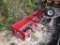 NEW 8FT LMC BOX BLADE