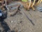 3PT BALE SPEAR
