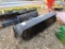UNUSED 72'' JCT QT ANGLE BROOM