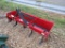 NEW 6FT LMC BOX BLADE