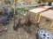 JOHN DEERE SICKLE MOWER