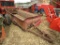 NEW HOLLAND PTO MANURE SPREADER