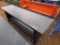 NEW 90'' KC METAL TABLE