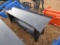 NEW 90'' KC METAL TABLE