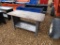 NEW 58'' KC METAL TABLE