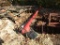 EZ-TRAIL GRAVITY WAGON AUGER