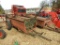 208 NEW IDEA MANURE SPREADER