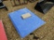 NEW UNIVERSAL BLUE CANOPY