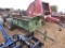 JOHN DEERE SPREADER
