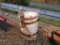 SPRAYER TANK