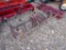 2 ROW CULTIVATOR