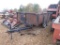 6' X 12' BUMPERHITCH DUMP TRAILER W/ CO