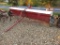 12FT GANDY LIME SPREADER