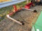 NEW 3PT HAY UNROLLER