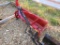 NEW 4FT LMC BOX BLADE