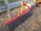 NEW 7FT TRI ROCK RAKE