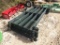(13) NEW 10FT CORRAL PANELS - 13X TIMES THE PRICE