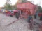GRAVITY WAGON ON KEWANEE GEAR