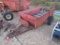 103 INTERNATIONAL MANURE SPREADER