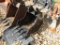 NEW 16'' LANDHERO BACKHOE BUCKET
