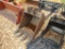 22'' KOMATSU EXCAVATOR BUCKET
