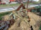 DEUTZ ROTARY RAKE/TEDDER