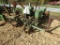 2 ROW JOHN DEERE NO-TILL PLANTER