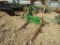 3PT PALLET FORKS