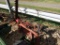 MF SICKLE MOWER