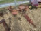 4 BASKET KUHN TEDDER