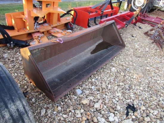 72'' BUCKET