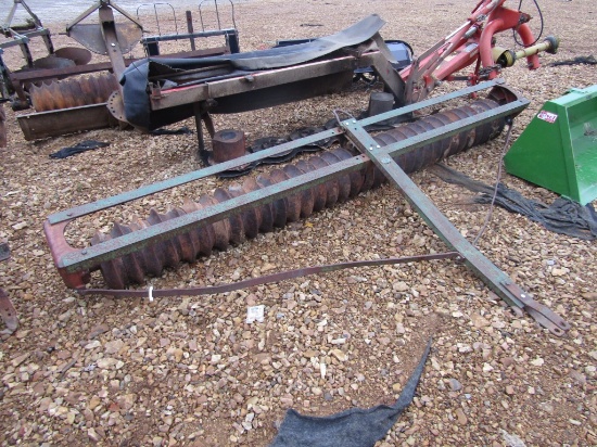 10FT BRILLION CULTIPACKER