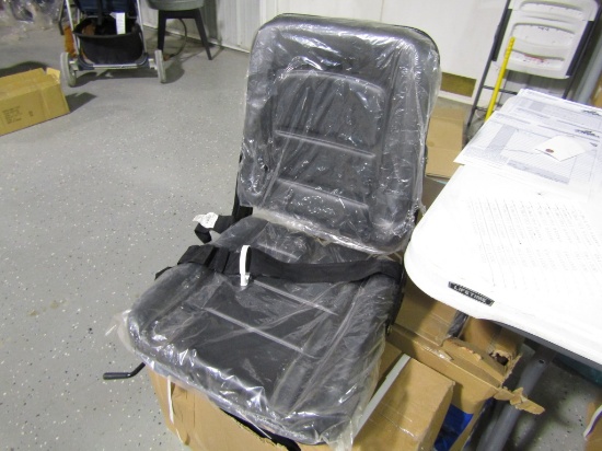 NEW SEAT