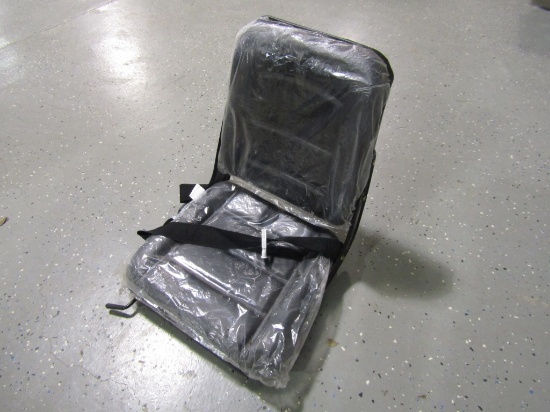NEW SEAT