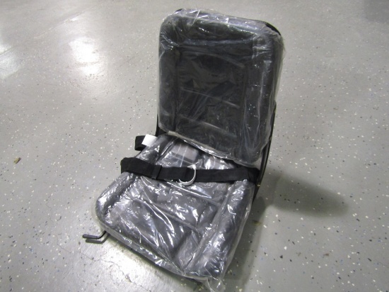 NEW SEAT