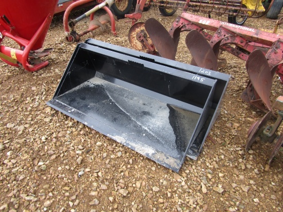 NEW 60'' SWICT QT BUCKET
