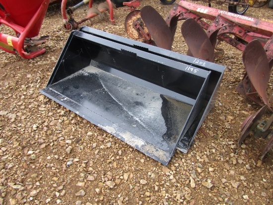 NEW 66'' SWICT QT BUCKET