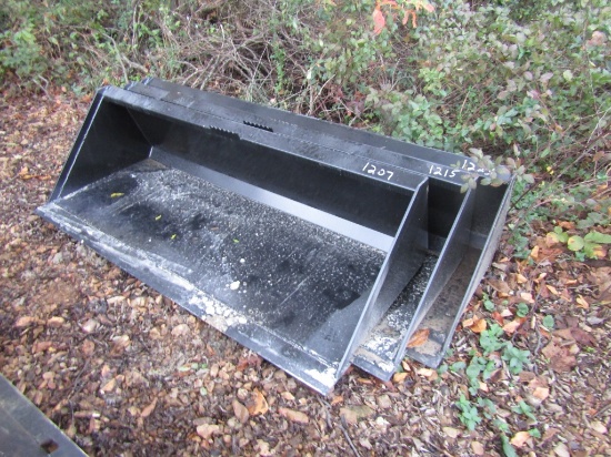 NEW 72'' SWICT QT BUCKET