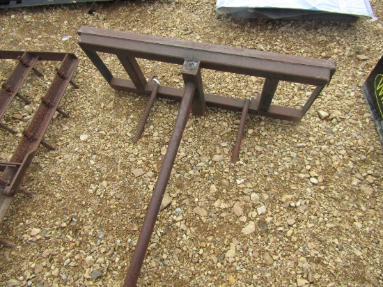 FRONT SPEAR