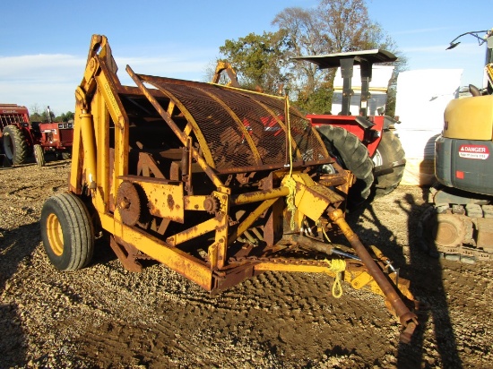 ANDERSON ROCK PICKER